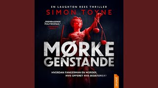 Chapter 17 - Mørke genstande