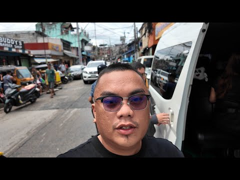 Abaddon Vlog 39 - Pasipsip Naman Pt. 2 Videoshoot BTS 07/25/2025