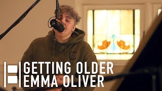 Emma Oliver - Getting Older // Cinderblock
