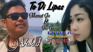 Download lagu TO DI LIPAS MAMAT GS BUSRAH FT IIS GASALI LAGU DAERAH MANDAR mp3