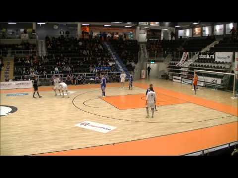 IK Sleipner vs Assyriska IF