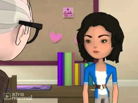 love story: LA VALIGIA - puntata 2