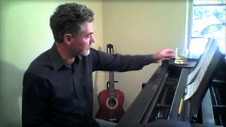 Todd Hunter Trio - Eat, Drink, Play