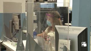 11/05/2020 3.000 cridades per demanar cita a la ITV