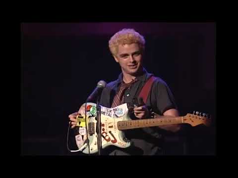 Knowledge - Green Day