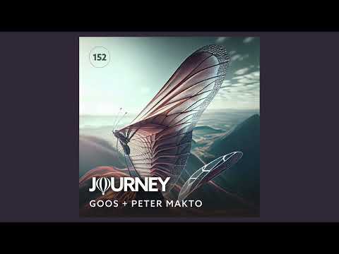 Journey - Episode 152 - Goos + Peter Makto