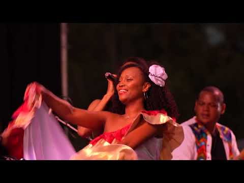 Tchega at Perth Festival - Highlights 2025