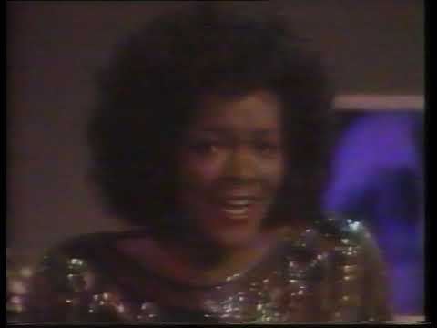 Yarbrough & Peoples - Heartbeats (original promo video 1982)