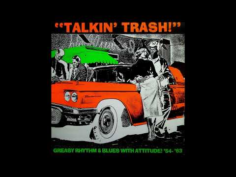 Evelyn Freeman - Didn't It Rain