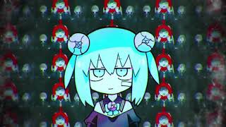 ハローディストピア 実況とか絵とか色々やってる人が歌う。【鞄】