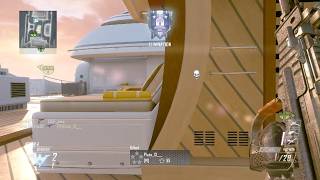 Call of Duty: Black Ops II GP