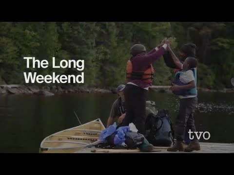 The Long Weekend