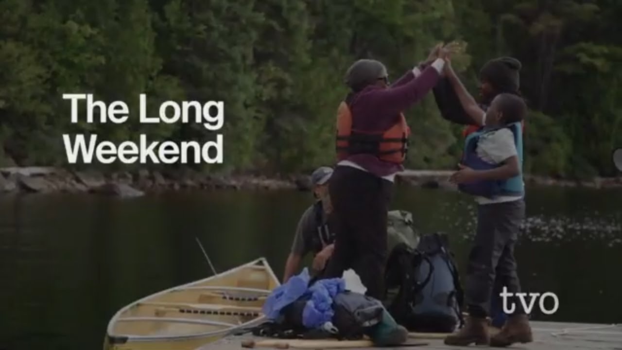 The Long Weekend — Official Trailer