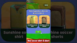 Download lagu β½ THIS Soccer Shirt Is NEW?! π³π₯ | Super Bear Adventure #shorts mp3 Download lagu β½ THIS Soccer Shirt Is NEW?! π³π₯ | Super Bear Adventure #shorts mp3