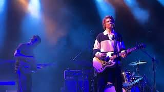 Phantom Planet - Happy Ending - Live @ Hollywood Forever Cemetery - 10/10/25