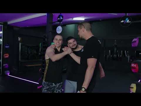 Tolegenda - Drill zona (Official Music Video 2024)