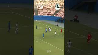 GOL DE RYAN LUKA | NACIONAL X MANAUS | BRASILEIRÃO SÉRIE D 2026