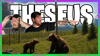 Hunts For One Bear... Kills Every Deer He Sees... | Cabalas Big Game Hunter