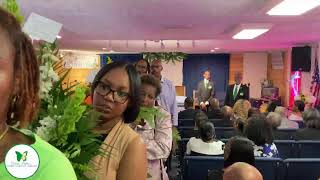 Funeral Service for Troy Keith Briggs