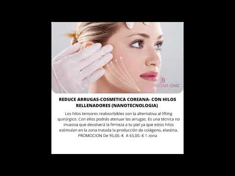 Cosmética Profesional y Nutricosmética