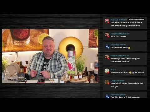 "Schnaps in den Mai" (statt "Tanz in den Mai")