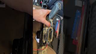 VFC SIG MCX SSG Test vid 3 T238 Brushed 39k T3L