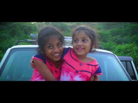 Poojya Pravasthi and Roopashri Half Saree Function Promo