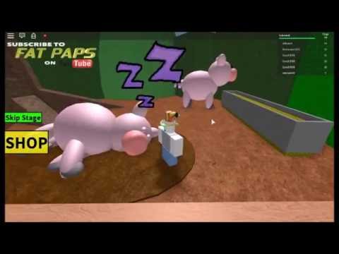 Roblox Escape The Evil Farm Obby Platinumfalls Gameplay Nr 0107 - roblox escape the evil farm obby platinumfalls gameplay nr 0107 gameplayereye is lazy named by roboxboy4572 video dangdutan me