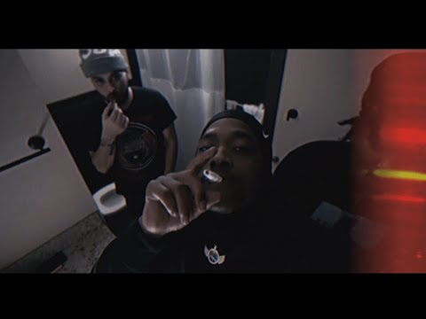 Woubzz & Shum Koachella - “Punches” (Offical Music Video)