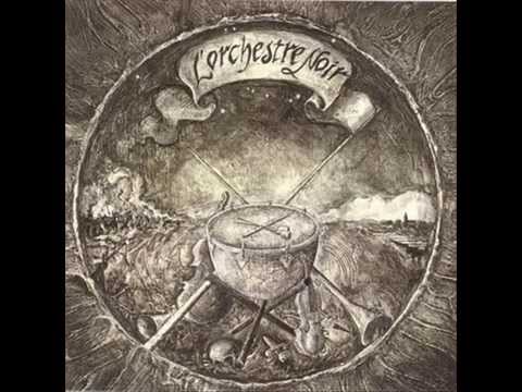 L'Orchestre Noir - In Europa