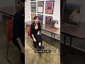ARTIST INTERVIEW Alexa Vazquez