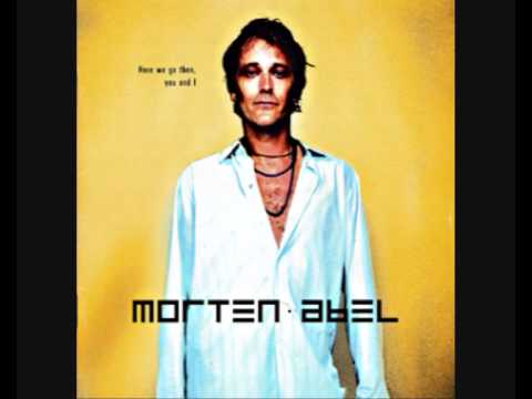 Morten Abel - Be My Lover (HQ)