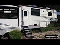 Check out this Video for a 2022 Keystone Montana 3813MS(Stock #471323)  for sale by Pop RVs. This unit is located in Sarasota, FL