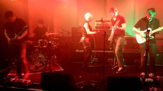 Korda Marshall @ Proudo2