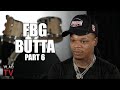 FBG Butta on His Sister K.I. Allegedly Killing 20 People in Chicago While Still a Teen (Part 6)