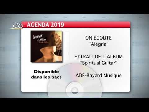 Agenda du 28 octobre 2019