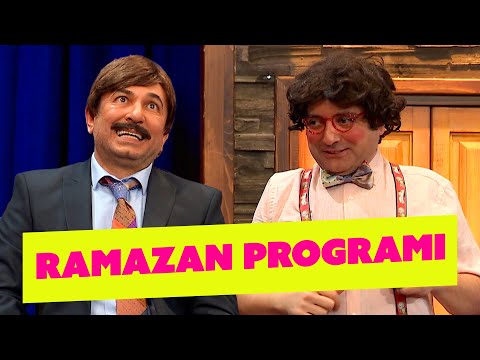 Ramazan Programı Audition - 327. Bölüm (Güldür Güldür Show)
