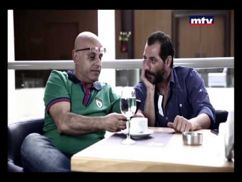 Ma Fi Metlo - 25/09/2014 - Mr. Loughat - مافي متلو