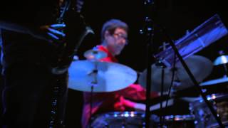 David Viñolas trio presenta Cap al Capvespre