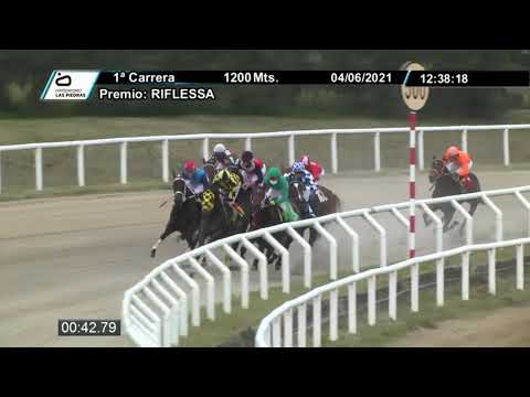 210604 c01 - MONIFA (ARG) - HIPODROMO LAS PIEDRAS