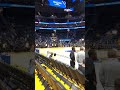 Steph Curry Tries To Shoot Full Court Shot Shorts Nba Warriors Stephencurry