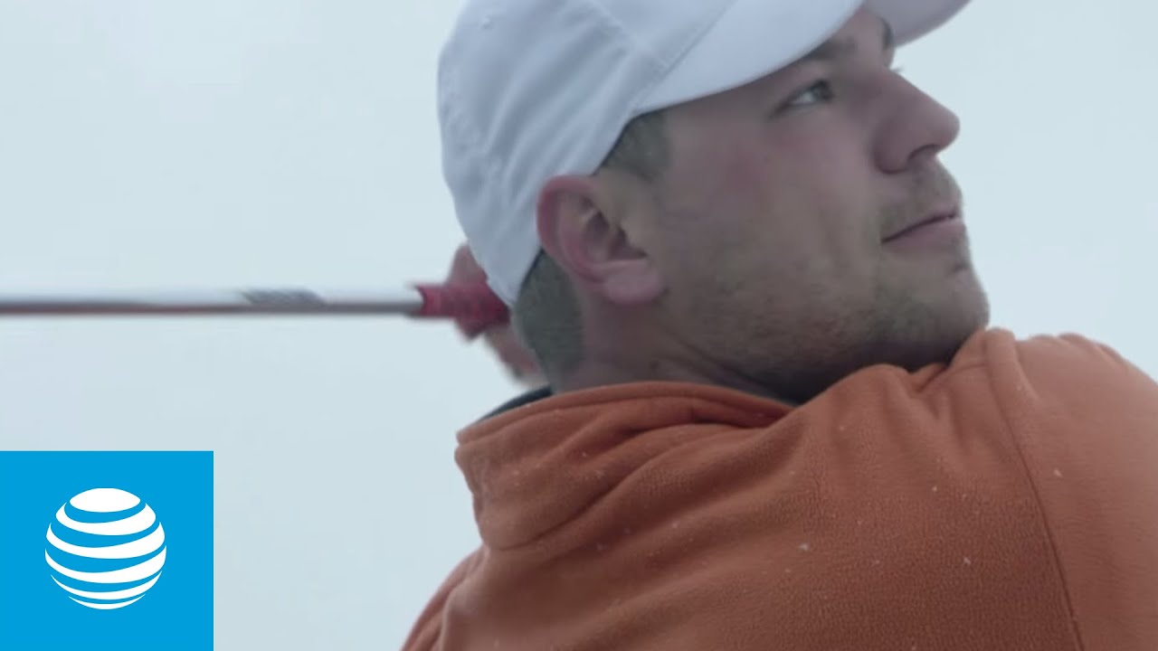 Fan’s Eye View: Tim Lang | 30th Pebble Beach Tournament | AT&T