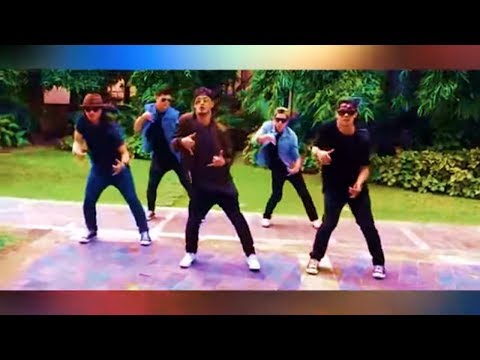 Sight Words | Sight Word Swag | Sight Word Rap | PhonicsMan Swag