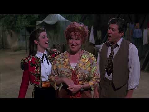 Bette Midler - Together, Wherever We Go