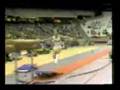 Gymnastics Clip