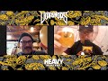 VOX&HOPS x HEAVY MONTREAL EP210- Dan Weyandt (ZAO)