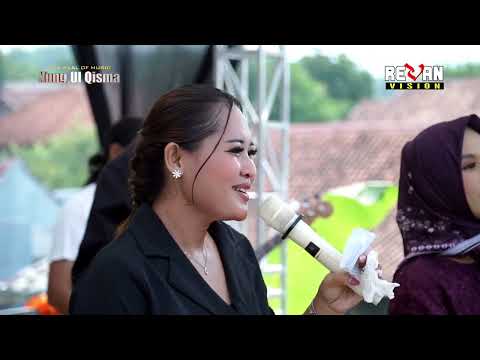 GORENG PATUT NUNG UL QISMA LIVE PENANGGAPAN   24 June 2024