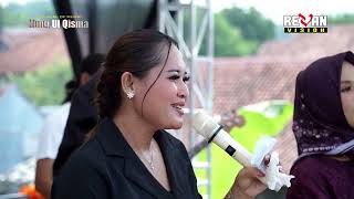Download lagu GORENG PATUT NUNG UL QISMA LIVE PENANGGAPAN   24 June 2024 mp3