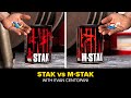 STAK vs M-STAK | Anabolism with Evan Centopani