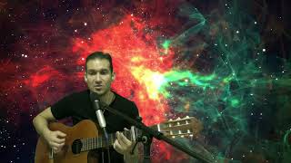 #142 Guitar &amp; Voice At Same Time Practice - Weekend Love by TGT